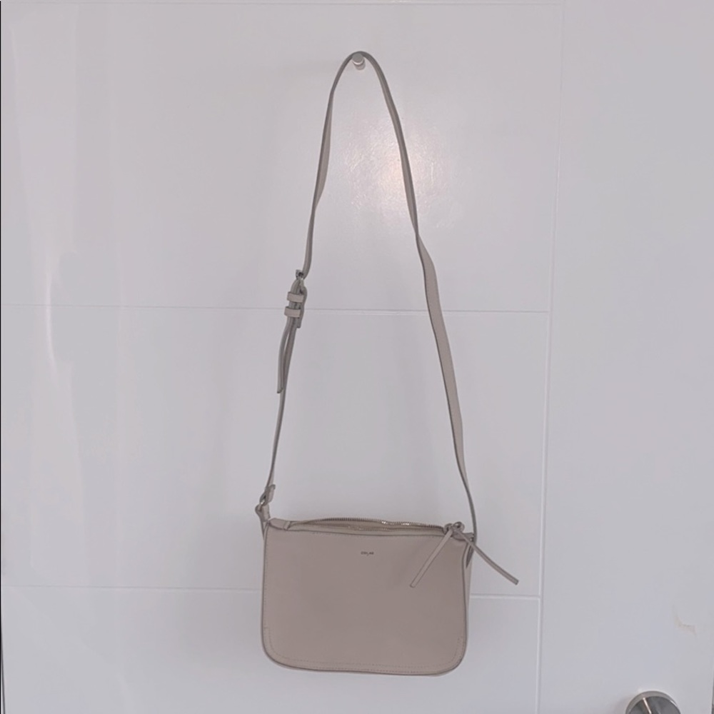 Colab beige purse